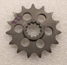 PIGNONE TRASMISSIONE KAWASAKI