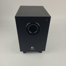 Logitech Z323 2.1 Gaming PC