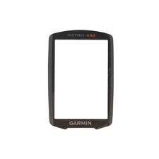 Cover schermo in plastica per