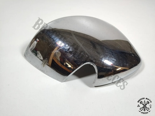 Cache boite air droit - boite,