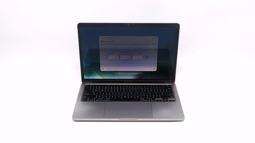Apple macbook pro - macbook, 13"