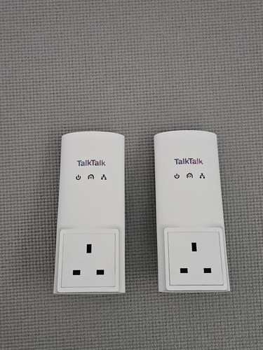 Adattatori powerline link - 2, d-link