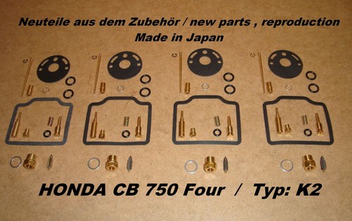 Carburatore honda 750 four - honda,