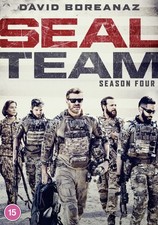 SEAL Team: Season Four [15]