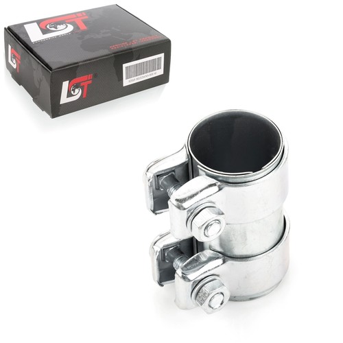 Clamps per tubo - per, scarico