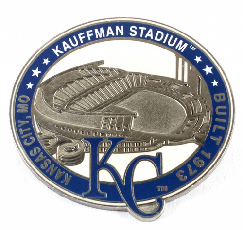 Kansas city royals kauffman - kansas,