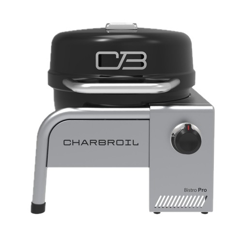 Bistro pro portable gas grill - bistro,