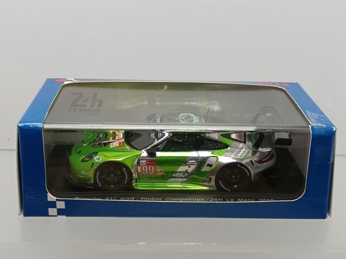 Spark s7045 porsche - s7045, 911