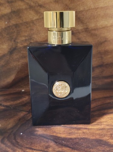 Versace dylan blue per uomo - dylan,