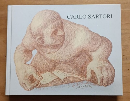 Carlo sartori disegno - sartori:, disegno-verità