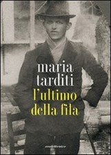L'ultimo della fila - [Araba