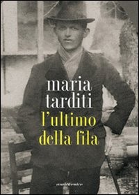 Ultimo della fila - fila,