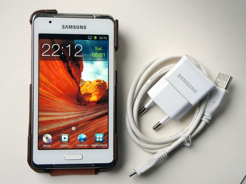 Samsung gi1cw galaxy - samsung, s