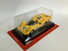Ferrari 512 S 1/43 Scale