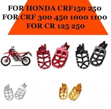 Honda CRF300L CRF250 CRF450