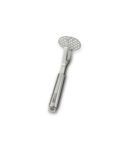 Nava schiacciapatate inox - nava,