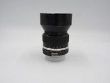 Nikon AIS 85mm f/2 obiettivo