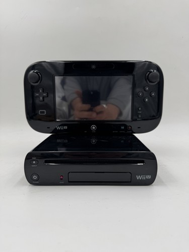 Nintendo wii 32 gb - wii,