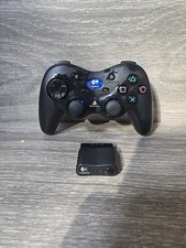 Controller wireless