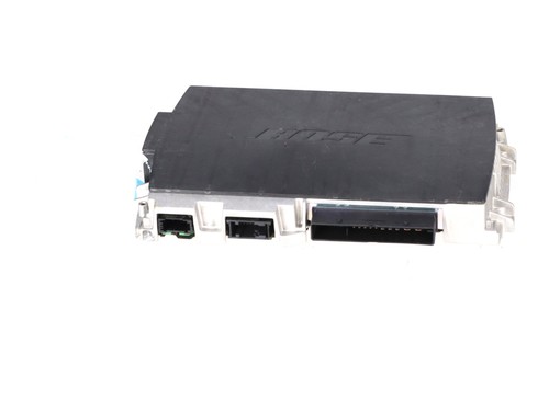 Amplificatore audio audi - audi, a8