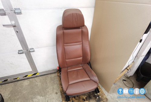 Sedile comfort conducente