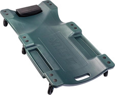 - Carrello a Rotelle per Auto