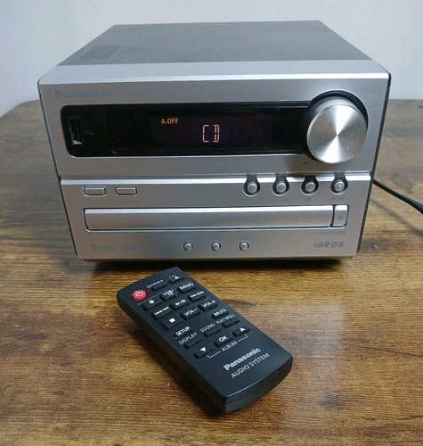 Panasonic pm250 impianto - sa-pm250,