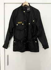 Barbour International Giacca