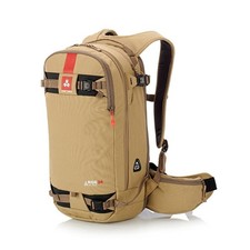 Zaino Sci Alpinismo Freerider ARVA RIDE 24 Brown