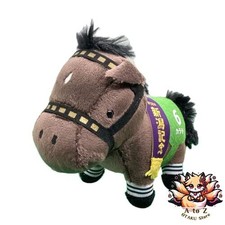 NUOVA mascotte da collezione