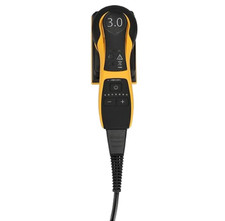 Levigatrice orbitale Mirka Deros II 353 orbita 3.0