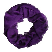 DOLCE & GABBANA Sciarpa Viola