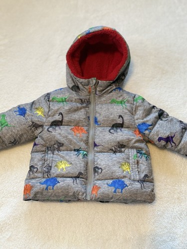 Swiss tech dinosauro puffer - swiss,