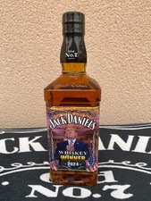 jack daniels - no 7 donald