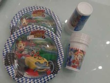 Mickey mouse cars birthday - cars,