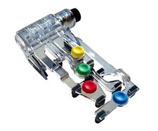 CHORD BUDDY Sistema di