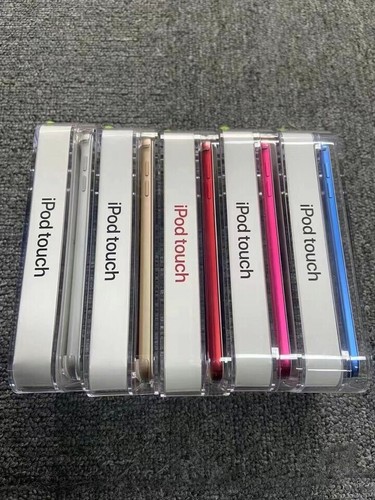 Nuovo sigillato apple - 🤩nuovo-sigillato, ipod