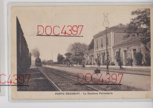 Porto recanati macerata - recanati,