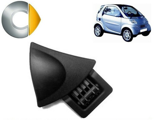 Smart fortwo dal al - dal,