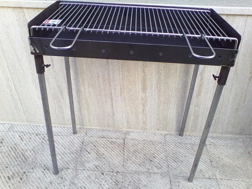 Barbecue artigianale misura - barbecue, 70