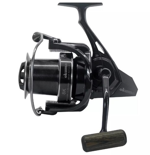 Mulinello pesca okuma 8k - okuma,