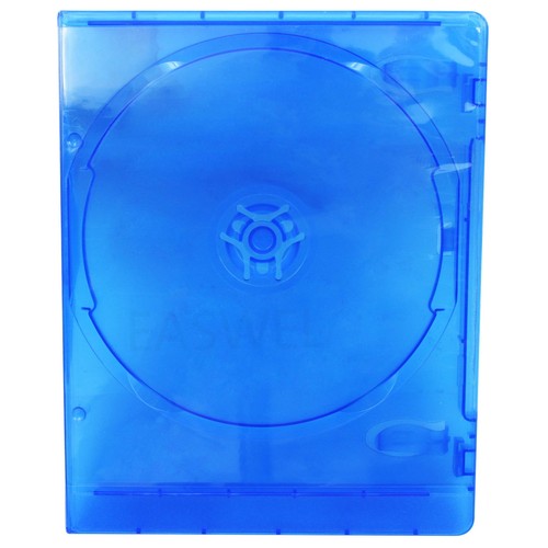 Custodia vuota blu ray - custodia,