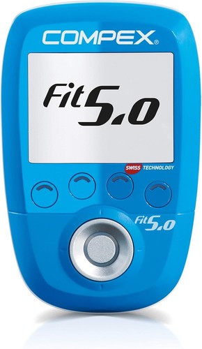Compex fit 0 - fit, 5.0