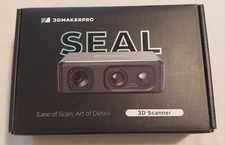 Scanner 3D 3DMakerPro Seal