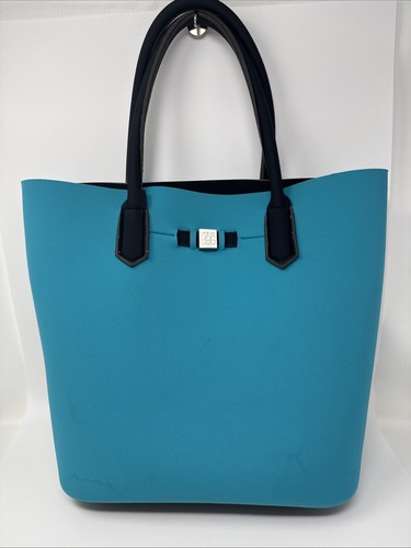 Borsa save bag - save, teal