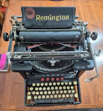 Macchina da scrivere vintage