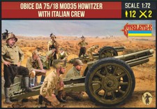 STRELETS Miniatures 1/72