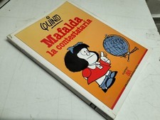 QUINO-MAFALDA LA CONTESTATARIA