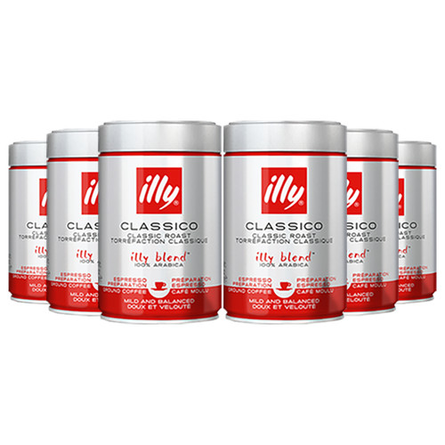 Illy espresso classico - illy,
