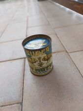 Antica Vecchia Scatola Latta Pomodori Mutti Museo Rara Primi 900 Pomodoro ? 